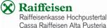 raiffeisenkasse