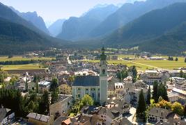 Toblach Sommer