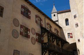 MMM – Messner Mountain Museum