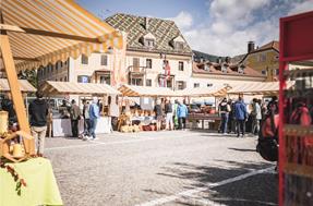 Bauernmarkt