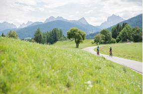 Ciclabile Villabassa - Brunico