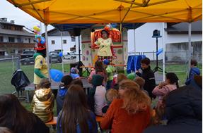 Programma bambini