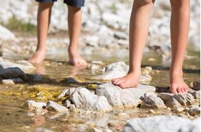 Sommertipps für Familien