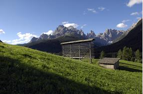 Meridiana di Sesto