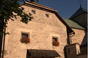 Il Museo della Collegiata a San Candido