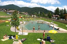 Nuoto, equitazione, mongolfiere e altro ancora durante le vostre vacanze in Trentino Alto Adige