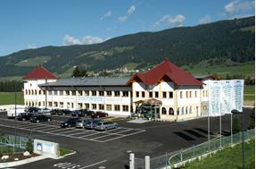 Caseificio Tre Cime
