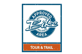 3 Zinnen Dolomiten/ Toblach - Niederdorf ist Approved bike area