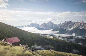 Wanderungen in Toblach & Umgebung