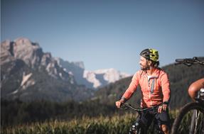 Ciclabile Villabassa - Braies