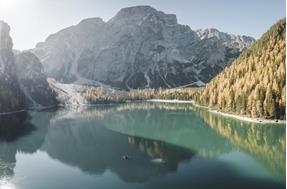 Il Lago di Braies