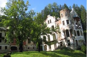 Bagni di San Candido