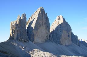 Parco Naturale Tre Cime