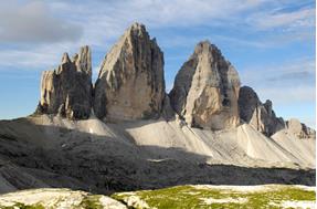 Highlight Tre Cime di Lavaredo