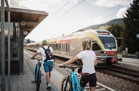 Mobilità