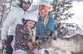 Wintertipps für Familien