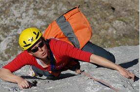 Giardini per l’arrampicata