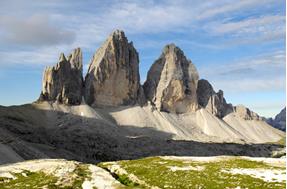 Highlight Tre Cime di Lavaredo