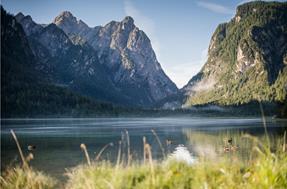 Ciclabile Villabassa - Cortina d´Ampezzo