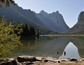 Toblacher See