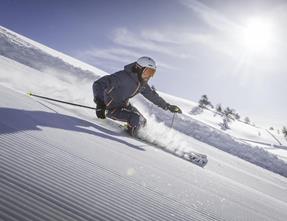 Skiurlaub Niederdorf