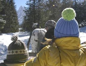 Hotel sulla pista Dolomiti