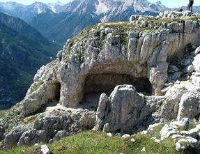 Monte Piana