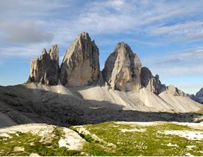 Drei Zinnen Dolomiten