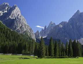 Val Fiscalina a Sesto