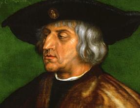 Emporer Maximilian I