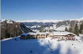 Rotwandwiesenhütte
