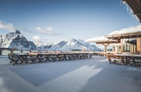 Helmrestaurant