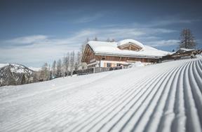 Rudihütte