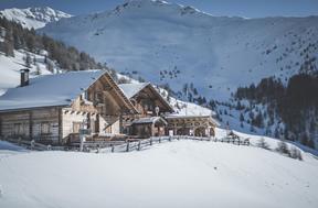 Klammbachalm