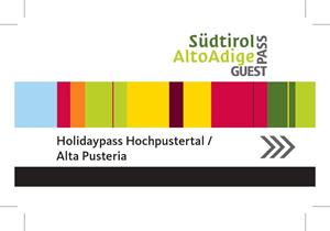 holidaypass