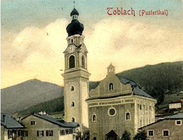 Toblach