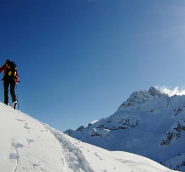 Parchi Naturali in Alto Adige