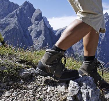 Vacanza estiva nell'Alta Pusteria