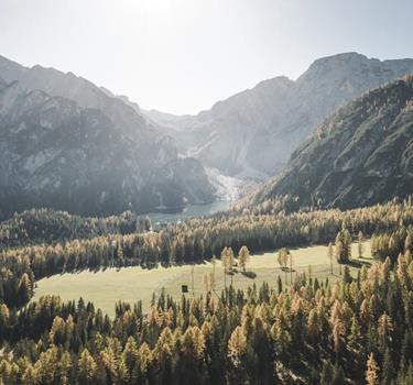 Spettacolo Autunno