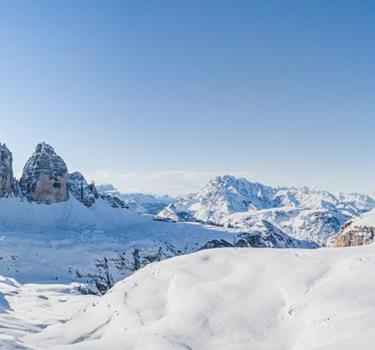 Parchi Naturali in Alto Adige