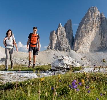 Parchi Naturali in Alto Adige