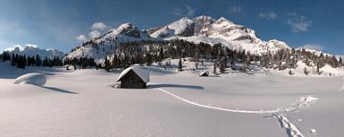 Vivere Braies