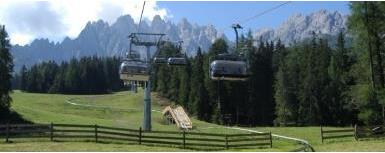 Experiencing San Candido