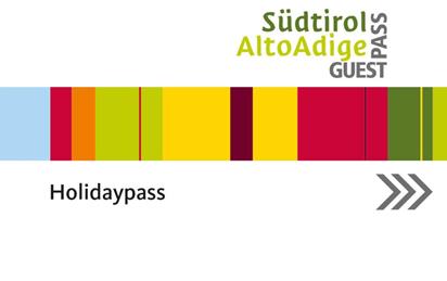 holidaypass