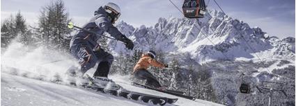 Ski passes & Prices