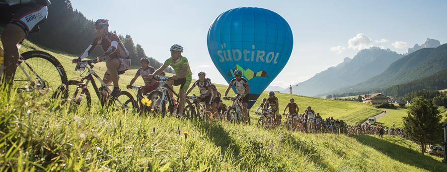 Südtirol Dolomiti Superbike