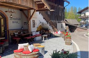 Bar Weinstube Mühle