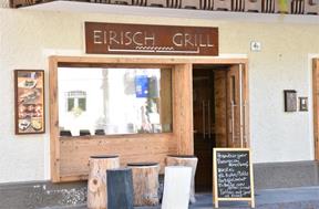 Eirisch Grill