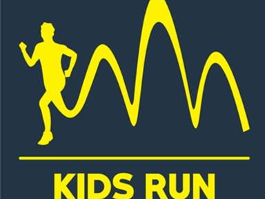 CDRun: Kid's Run