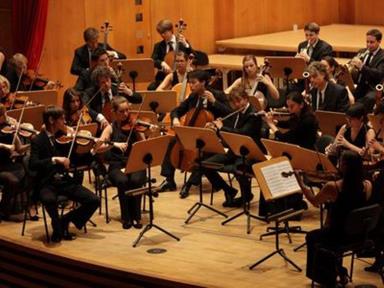 Concerto: Mahleracademy Bolzano